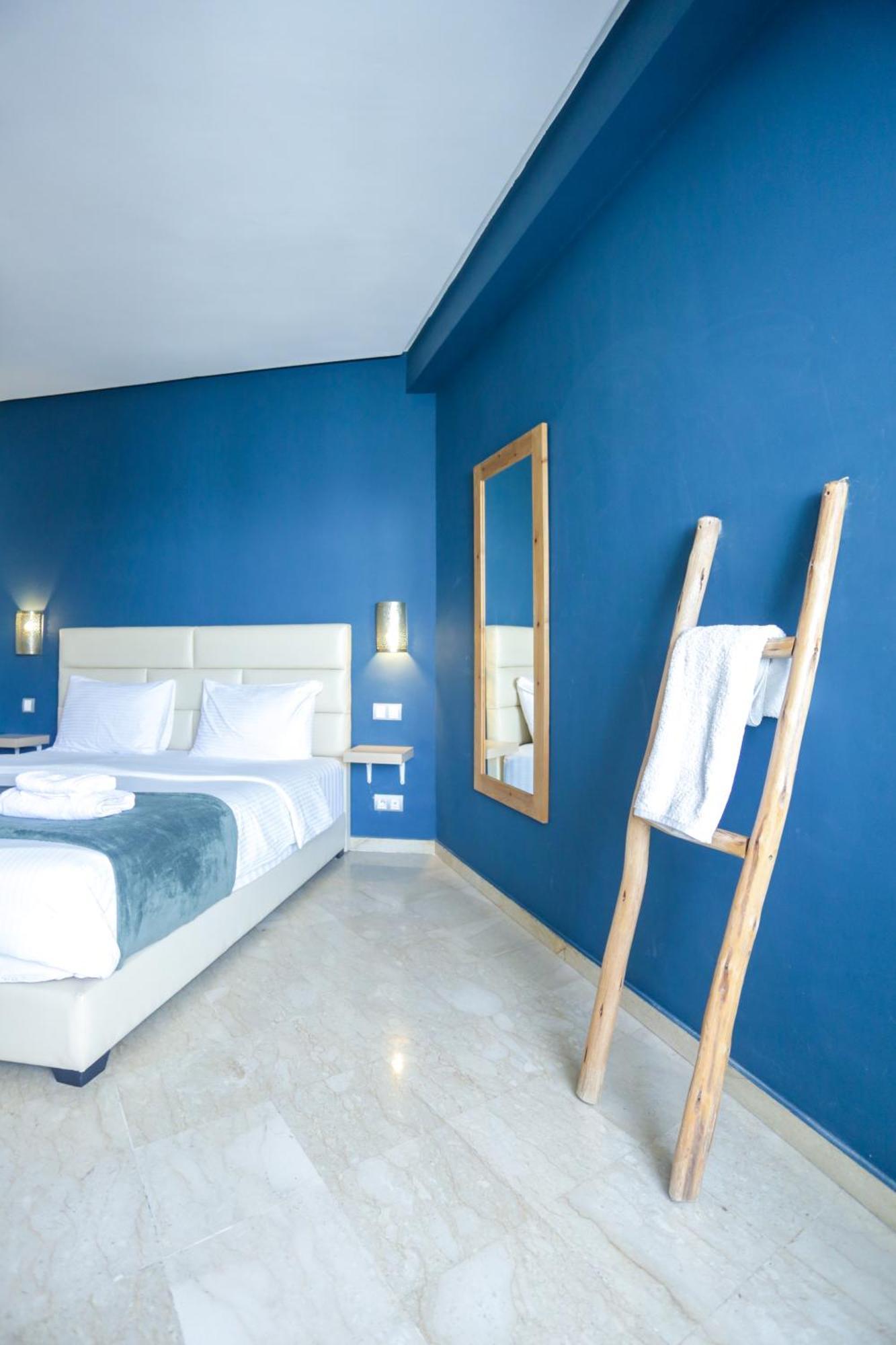 Residence Liberte Casablanca Exteriér fotografie